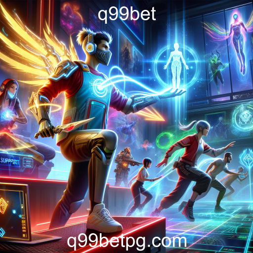 A Importância dos Jogos de Suporte no Cenário Competitivo